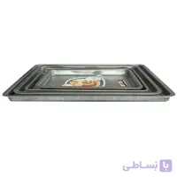 سینی رولتی موج پک ۴ عددی