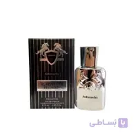 ادوپرفیوم مردانه پرفیوم د مارلی پگاسوس حجم 25 میل کد 121 برند کالکشن ا Brand Collection Eau De Parfum Marly Pegasus 25ml