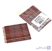خط لب بورژوا BOURJOIS ا Bourgeois lip line