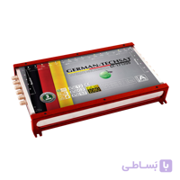 GT-17/12/09 GERMAN TECHSAT مولتی سوییچ ژرمن تک ست ۱۲ واحدی