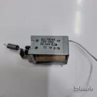 سلونوئید TDS-10SL کد 10713