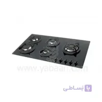 اجاق گاز صفحه ای اخوان ا Akhavan V-19