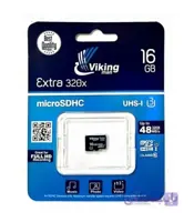کارت حافظه VIKING مدل U1 با ظرفیت 16 گیگابایت