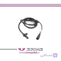 سنسور ABS چرخ جلو پراید کروز