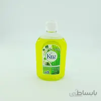 محلول ضد عفونی کننده کنز زرد