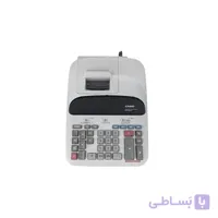 ماشين حساب مدل DR-1212 LA کاسیو ا Casio DR-1212 LA calculator