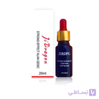 بی حسی یخی جیلانگ Jilong اصلی