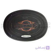 بلندگو مکسیدر مدل Speaker maxeeder PL6906