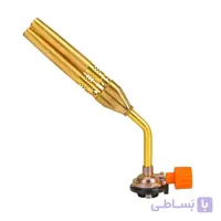سرپیک شعله افکن مدل Twin Brazing Flame