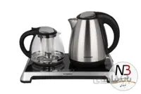 چای ساز گوسونیک مدل GST-876 ا Gosonic GST-876 Tea Maker