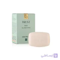 پن ضد جوش و آکنه تراست trust