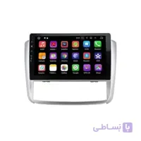 دستگاه پخش اندروید آریو Z300 Ario