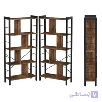 کتابخانه مدل LIB-9
