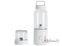 آسیاب و مخلوط کن شارژی قابل حمل ویتامر مدل VIT-S010