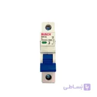 فیوز مینیاتوری تک فاز ۱۶ آمپر بوش کد A16