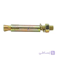 رول بولت غلافی 16/120