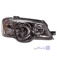 چراغ جلو راست جمع ساز مدل JMotor-7583 مناسب برای پراید 111