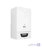 پکیج دیواری شوفاژکار 24000 سری کامفورت مدل 24FH2 ا پکیج دیواری 24FX1 دو مبدل فن دار شوفاژکار مدل کامفورت کد 24FH2