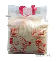 پوشال بستر جوندگان پی سی ال