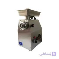 چرخ گوشت استیل الکتروکار مدل EC-13 ا Electrocar Industrial Meat Grinder EC-13