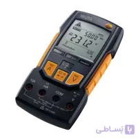 مولتی متر دیجیتال تستو TESTO 760