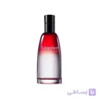 ادوکلن مردانه دیور مدل Fahrenheit Cologne حجم 125 میل ا دسته بندی: