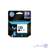 کارتریج جوهر مشکی HP 130
