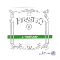 سیم ویولن پیراسترو سبز کد 61895