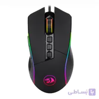 موس گیمینگ ردراگون M721-Pro Lonewolf2 ا Redragon M721-Pro Lonewolf2 Wired Gaming Mouse