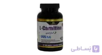 ال کارنتین فول استار / FULLSTAR L-carnitine