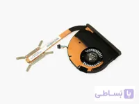 فن و هیت سینک لپ تاپ لنوو Thinkpad S230u