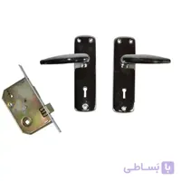قفل و دستگیره کاسپین(910)