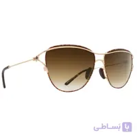 عینک آفتابی مدل Spy - Marina Gold