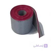 کابل فلت 30 پین2.54 میلی متر