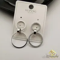 گوشواره ژوپینگ