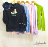 هودی اووکادو مشکی