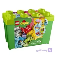 لگو سری Duplo مدل 10914 Duplo Deluxe Brick Box