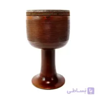 تنبک حلمی یک تکه