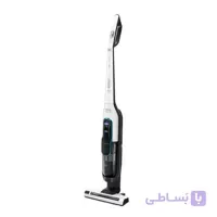 جارو شارژی بوش مدل BCH86SIL1 BOSCH ا Bosch BCH86SIL1 VACUUM CLEANER CHARGEABLE