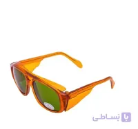 عینک ایمنی جوشکاری فریم دار پن تایوان مدل SE2130-G3