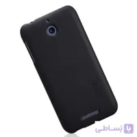 قاب محاظ نیلکین مدل Super Frosted مناسب برای گوشی مدل HTC DESIRE 510 مشکی