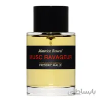 سمپل/دکانت عطر ادکلن فردریک مال ماسک راواجر Frederic Malle Musc Ravageur ا Frederic Malle Musc Ravageur