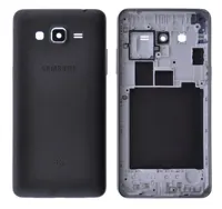 HOUSING G532 (BACK COVER & MIDDLE FARAME) SAMSUNG-قاب کامل (در پشت به همراه شاسی وسط) جی ۵۳۲ سامسونگ