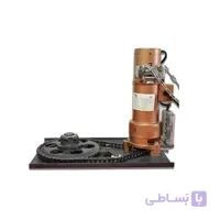 موتور ساید تور 300 ا Tor 300 rolling shutter motor