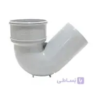 سیفون پلیکای اذراتصال