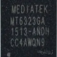 ای سی تغذیه MT6323GA