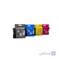 کارتریج مادیرانی پرینتر اپسون مدل WF-3720DWF