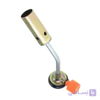 سرپیک شعله افکن کمپو طرح ایزوگام مدل BET-CA-001