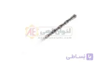 مته چهارشیار سایز ۷ میلی متری
