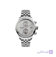 ساعت مچی عقربه ای مردانه اینگرسل مدل I02501 ا INGERSOLL I02501